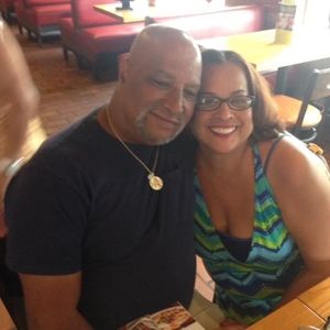 Meet your Posher, Gladys